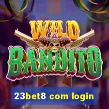 23bet8 com login